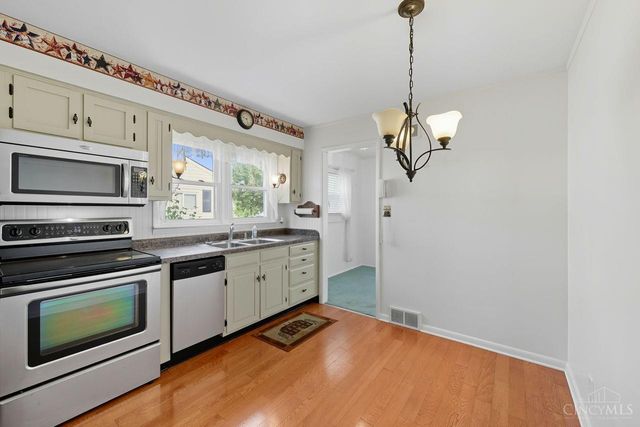 1213 Ellen Drive, Middletown, OH 45042