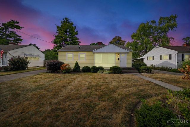 1213 Ellen Drive, Middletown, OH 45042