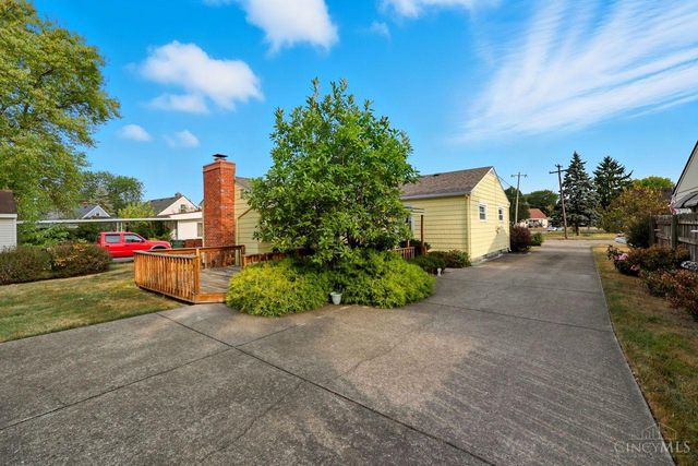 1213 Ellen Drive, Middletown, OH 45042