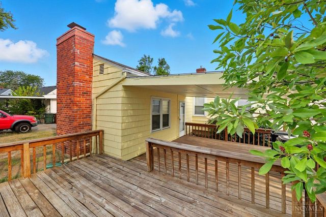 1213 Ellen Drive, Middletown, OH 45042