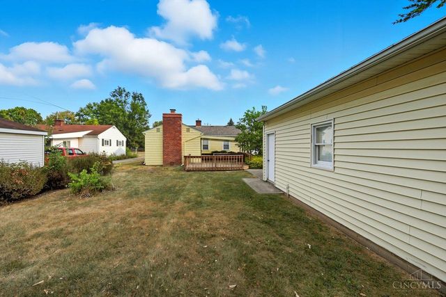 1213 Ellen Drive, Middletown, OH 45042
