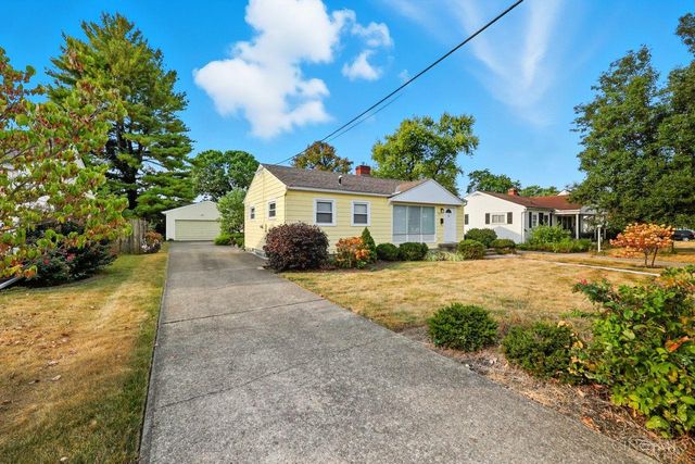 1213 Ellen Drive, Middletown, OH 45042