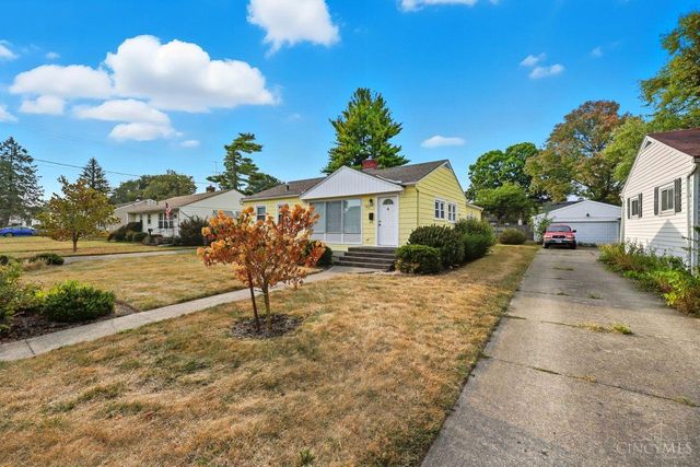 1213 Ellen Drive, Middletown, OH 45042