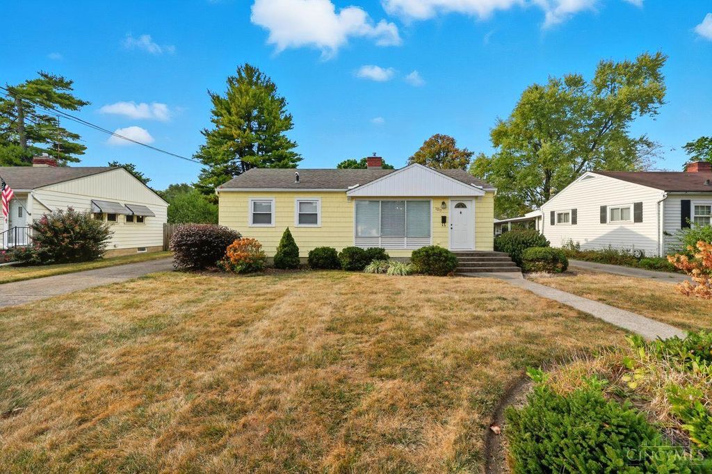 1213 Ellen Drive, Middletown, OH 45042