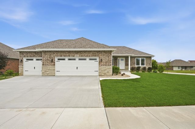 9377 W 106th Place, St. John, IN 46373