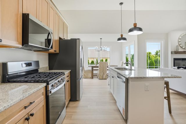 9377 W 106th Place, St. John, IN 46373