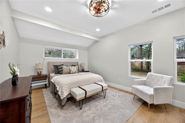 2633 Yale Terrace, Decatur, GA 30032