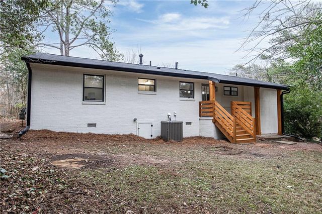 2633 Yale Terrace, Decatur, GA 30032