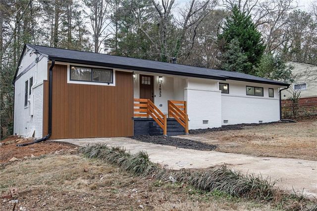 2633 Yale Terrace, Decatur, GA 30032