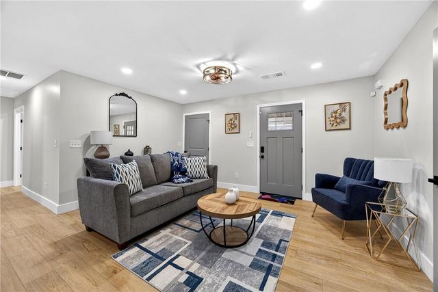 2633 Yale Terrace, Decatur, GA 30032