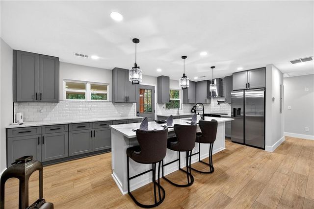 2633 Yale Terrace, Decatur, GA 30032