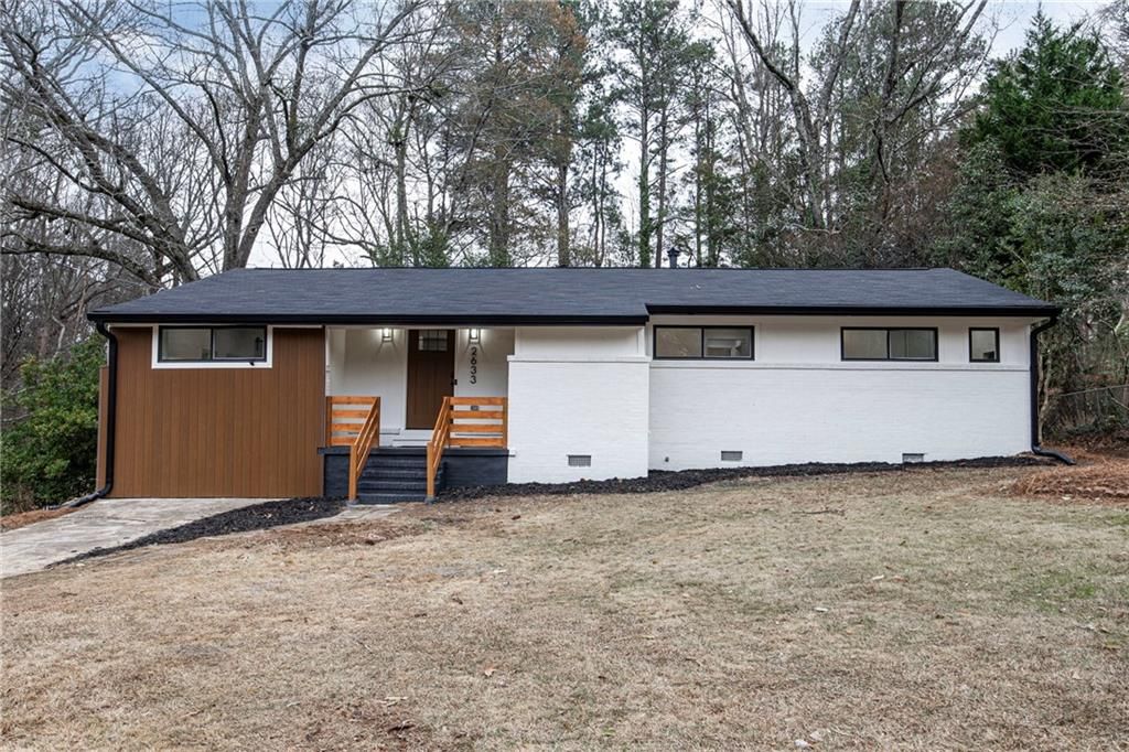 2633 Yale Terrace, Decatur, GA 30032