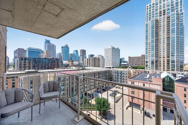401 S 1st Street 1023, Minneapolis, MN 55401
