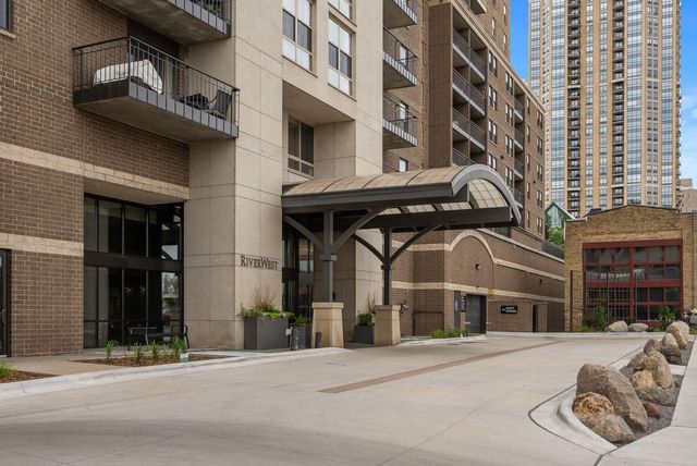 401 S 1st Street 1023, Minneapolis, MN 55401
