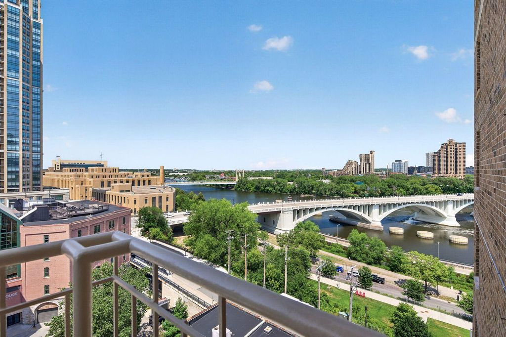 401 S 1st Street 1023, Minneapolis, MN 55401