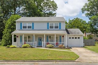 139 Harrington RD, Newport News, VA 23602