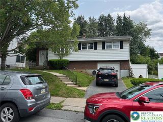 226 East WALNUT Street, Allentown City, PA 18109