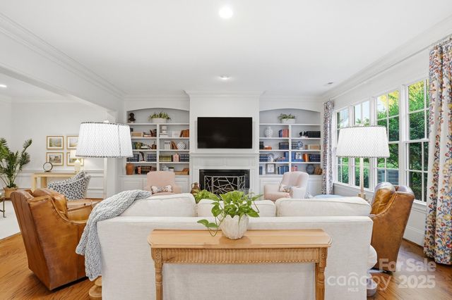 5212 Shepley Court, Charlotte, NC 28226