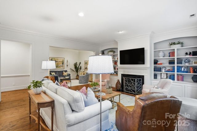 5212 Shepley Court, Charlotte, NC 28226