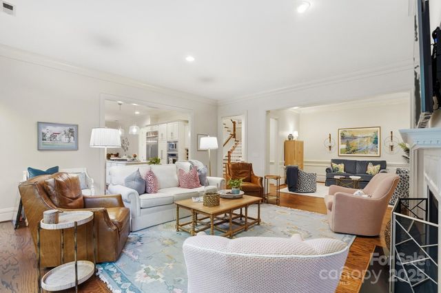 5212 Shepley Court, Charlotte, NC 28226