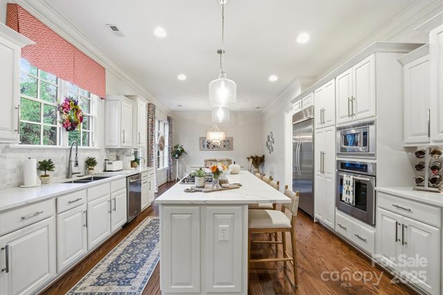 5212 Shepley Court, Charlotte, NC 28226