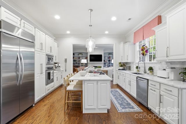 5212 Shepley Court, Charlotte, NC 28226