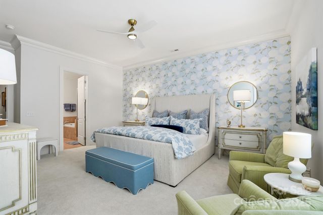 5212 Shepley Court, Charlotte, NC 28226