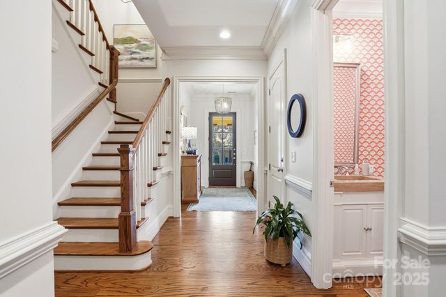 5212 Shepley Court, Charlotte, NC 28226