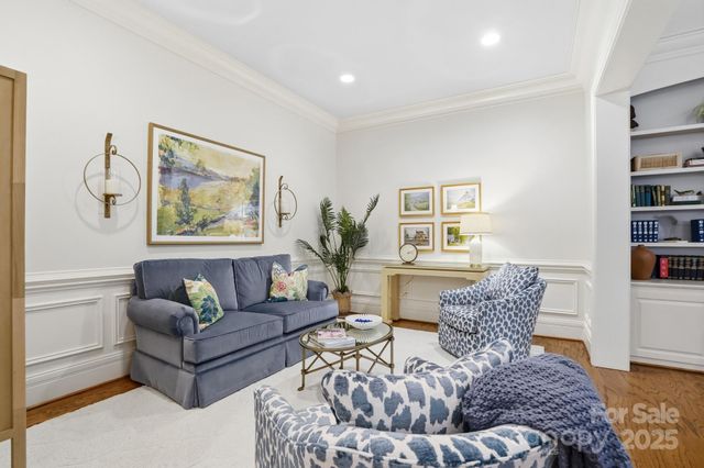 5212 Shepley Court, Charlotte, NC 28226