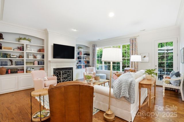 5212 Shepley Court, Charlotte, NC 28226