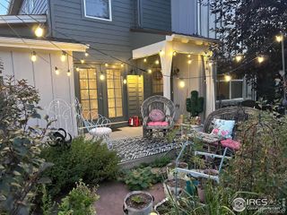 4591 Sunnyside Place D, Boulder, CO 80301