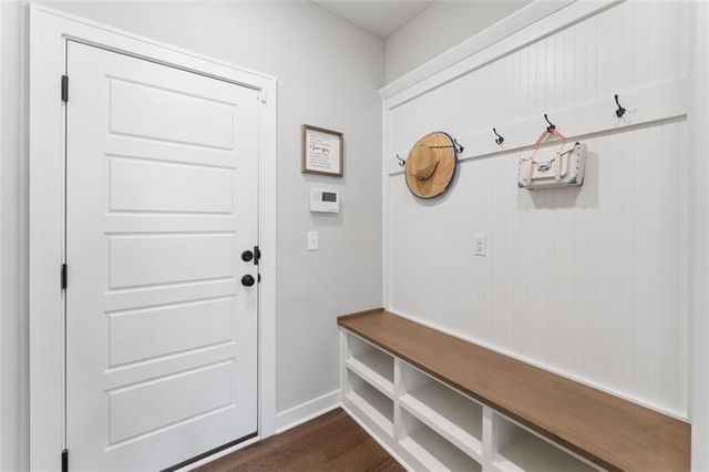 141 SE Griffin Street, Blue Springs, MO 64064