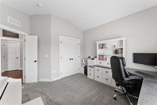 141 SE Griffin Street, Blue Springs, MO 64064
