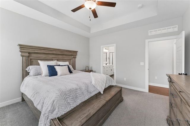 141 SE Griffin Street, Blue Springs, MO 64064