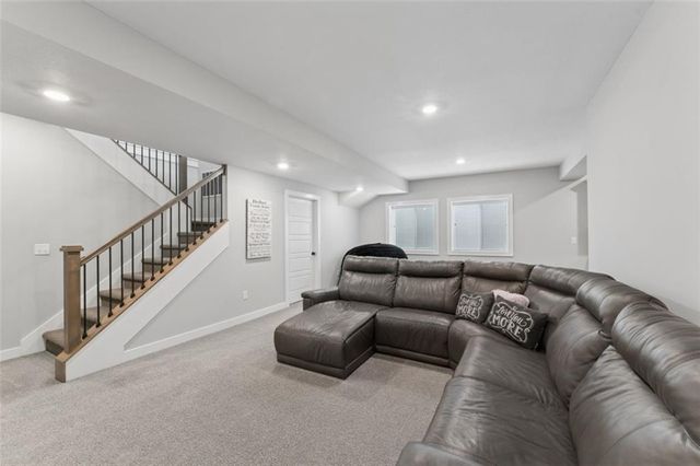 141 SE Griffin Street, Blue Springs, MO 64064