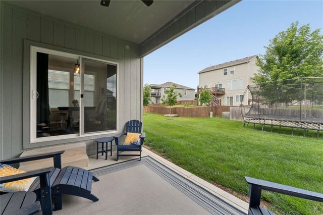 141 SE Griffin Street, Blue Springs, MO 64064
