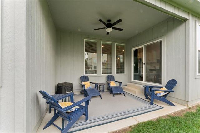 141 SE Griffin Street, Blue Springs, MO 64064
