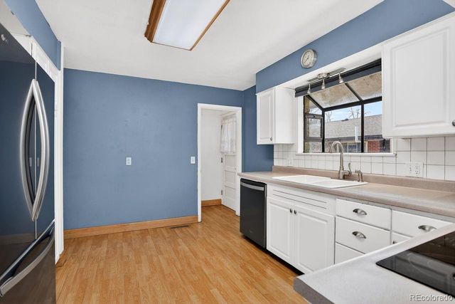 5250 E Iliff Avenue, Denver, CO 80222