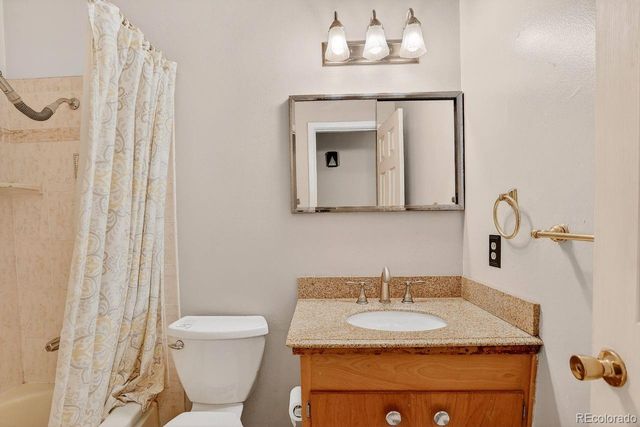 5250 E Iliff Avenue, Denver, CO 80222