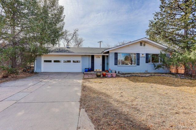5250 E Iliff Avenue, Denver, CO 80222