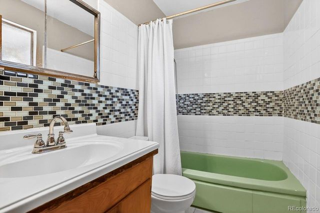 5250 E Iliff Avenue, Denver, CO 80222