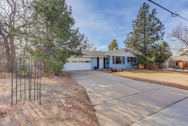 5250 E Iliff Avenue, Denver, CO 80222