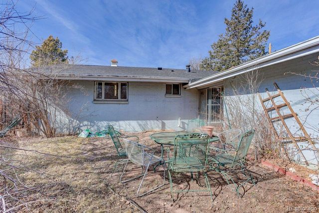 5250 E Iliff Avenue, Denver, CO 80222