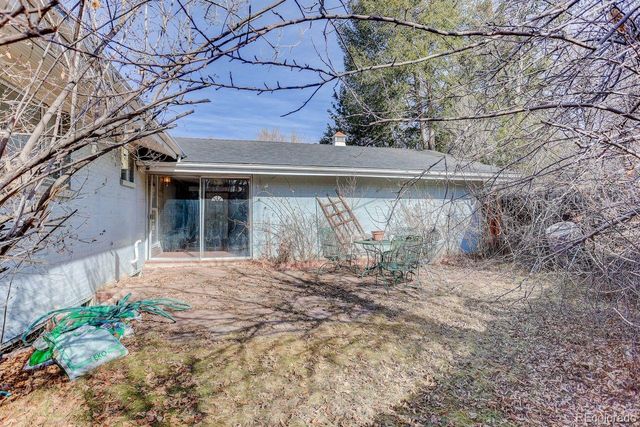 5250 E Iliff Avenue, Denver, CO 80222