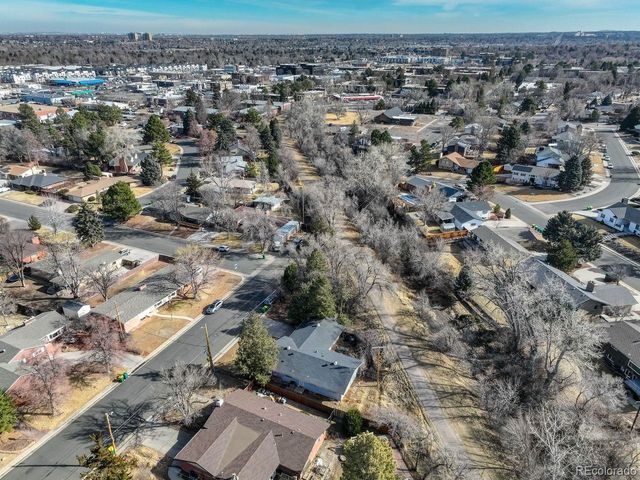 5250 E Iliff Avenue, Denver, CO 80222