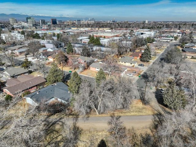 5250 E Iliff Avenue, Denver, CO 80222