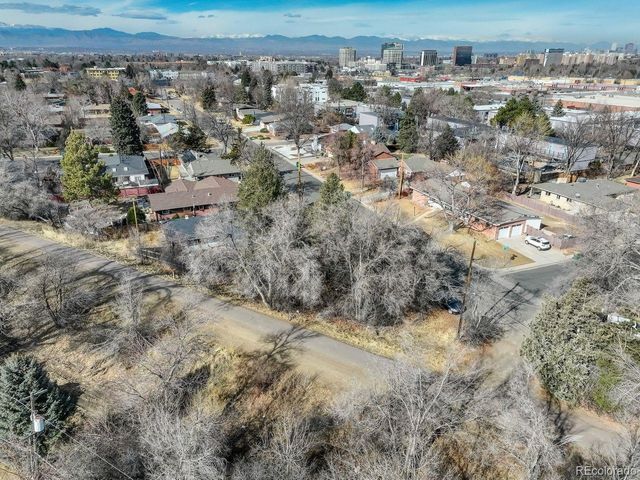 5250 E Iliff Avenue, Denver, CO 80222