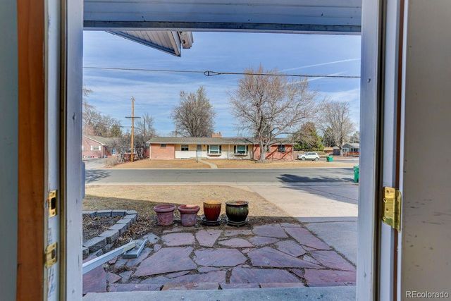 5250 E Iliff Avenue, Denver, CO 80222
