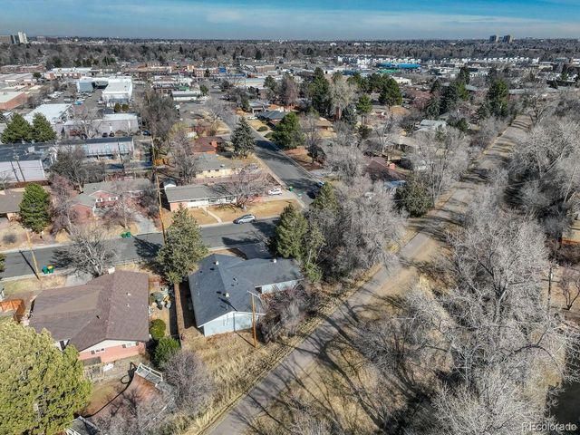 5250 E Iliff Avenue, Denver, CO 80222