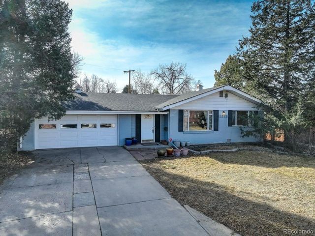 5250 E Iliff Avenue, Denver, CO 80222